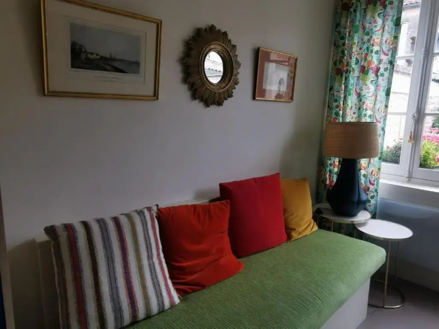 Appartement Escapade Vitaminée - Maison d'Aligre