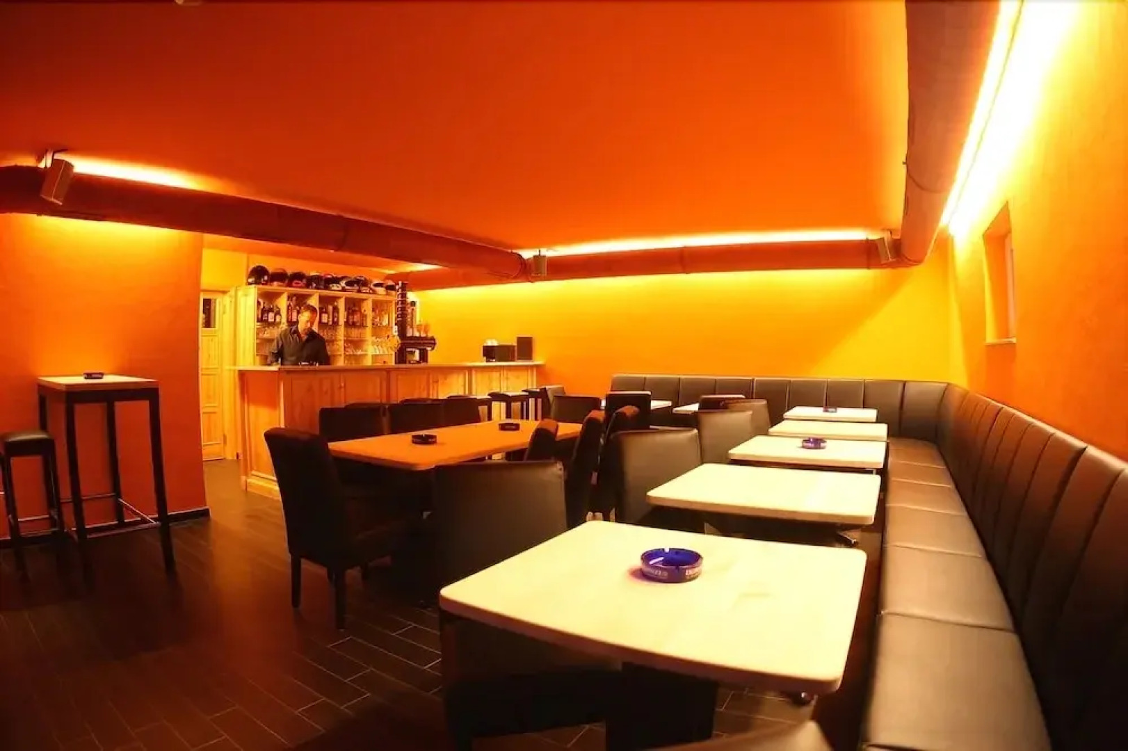 Rennhotel am Nürburgring