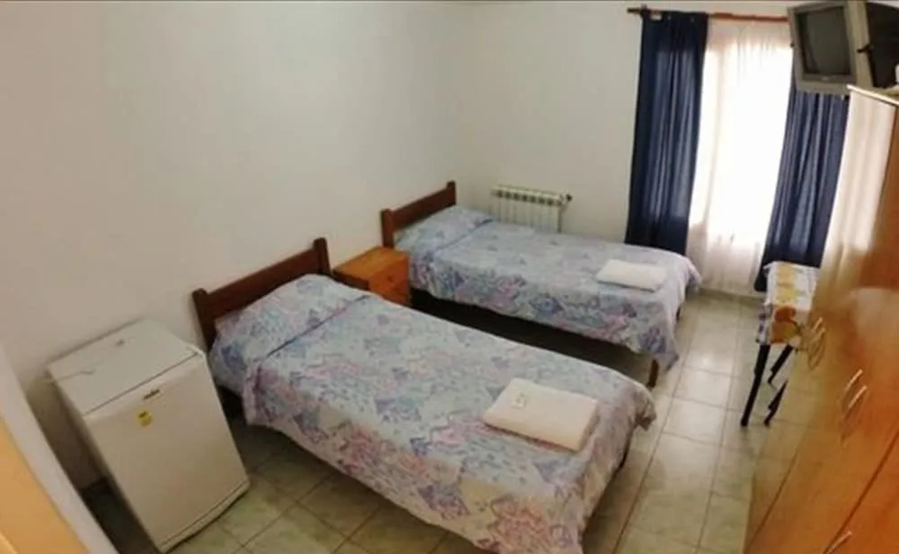 El Mana Rentals Apartments