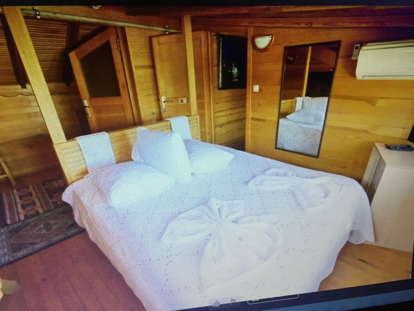 Le Safran Suite