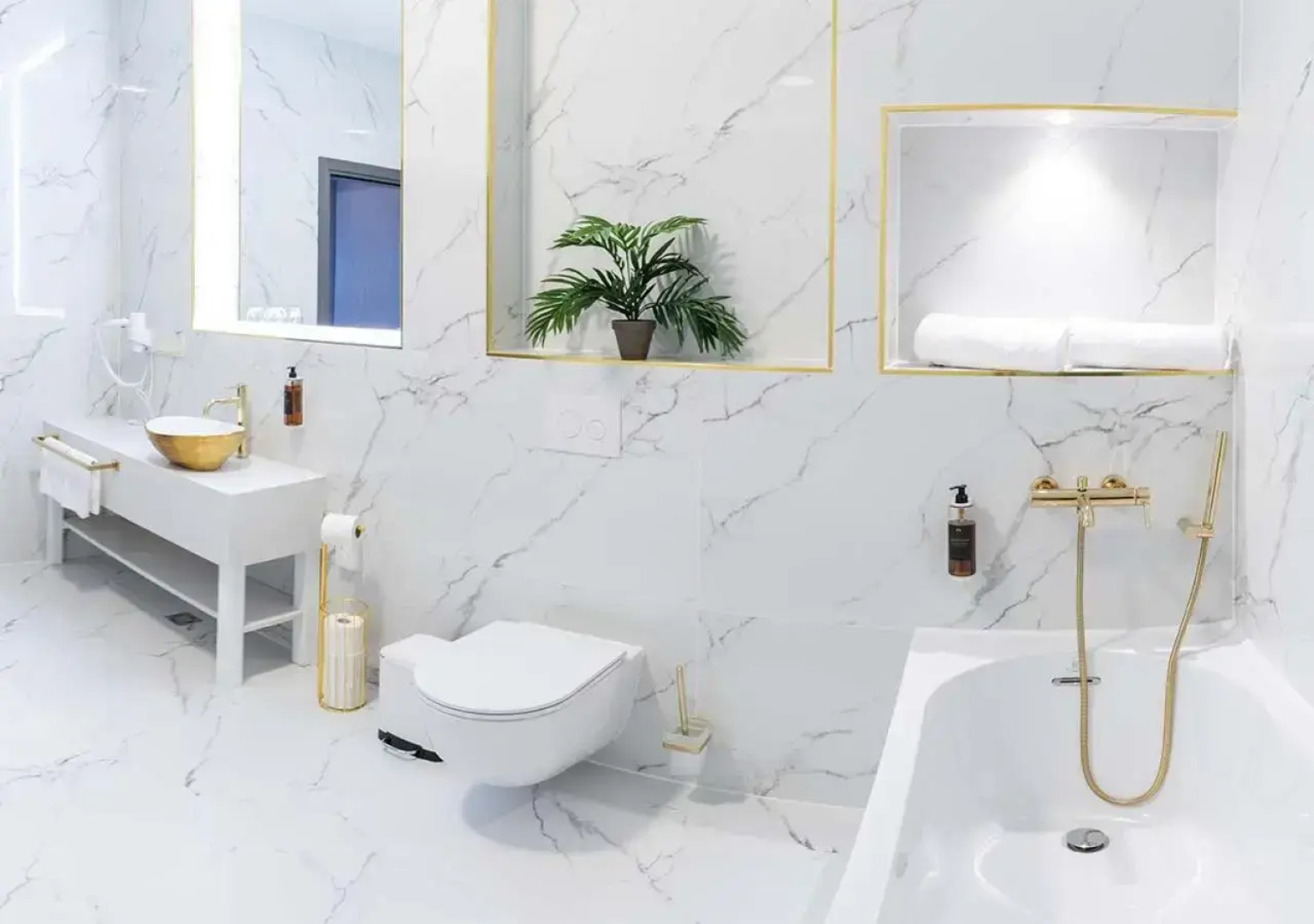 парк Атостогу