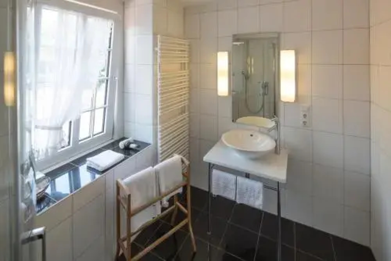 Hotel Haus Recke