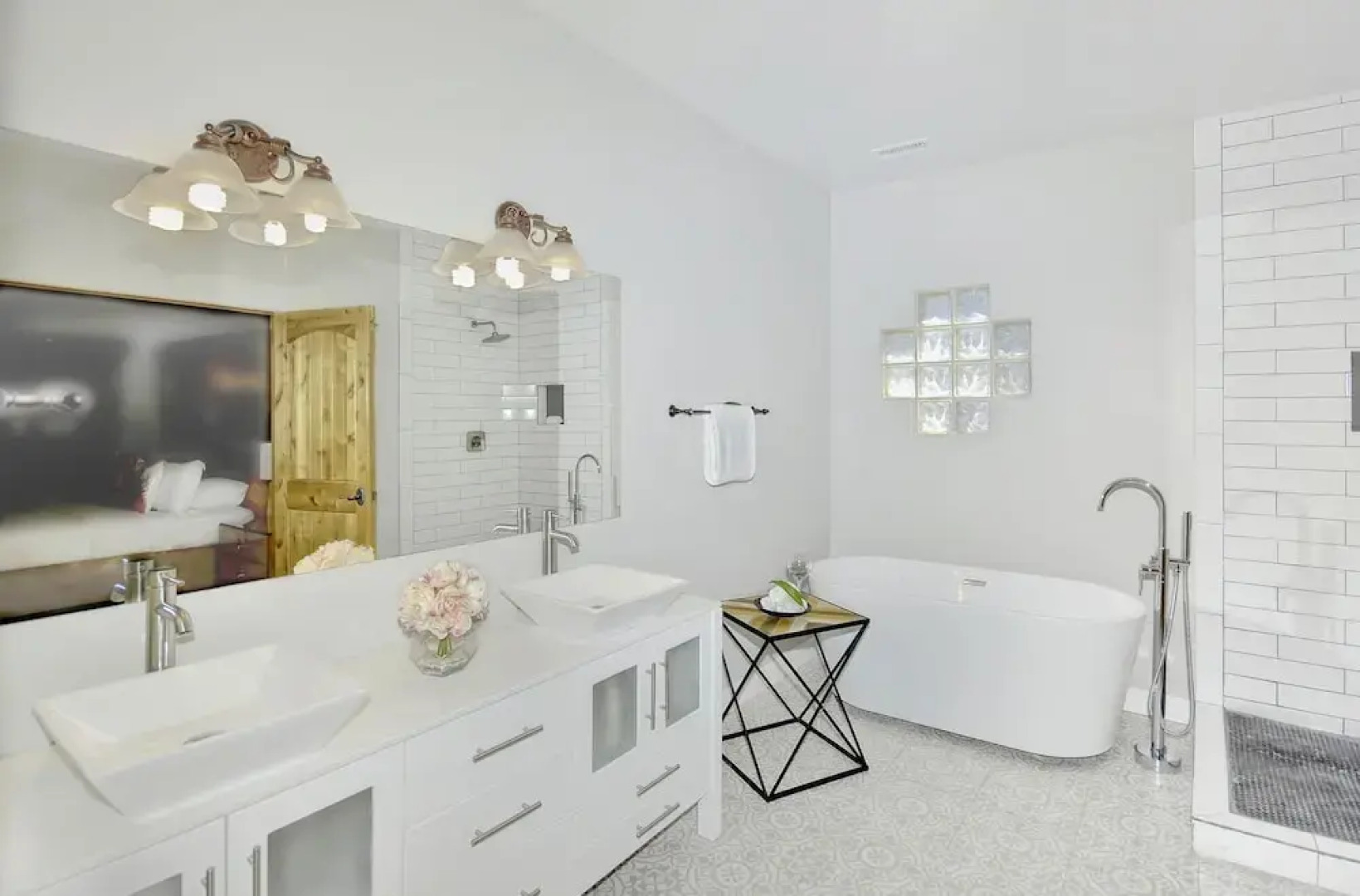 Adobe Hacienda Bed & Breakfast