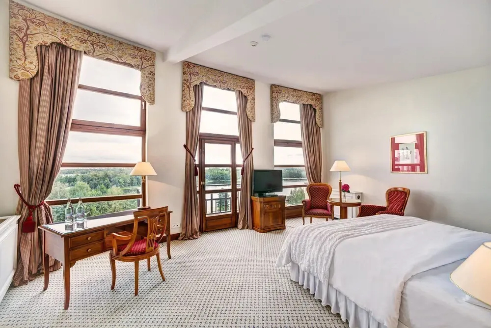 Vilnius Grand Resort Apartments