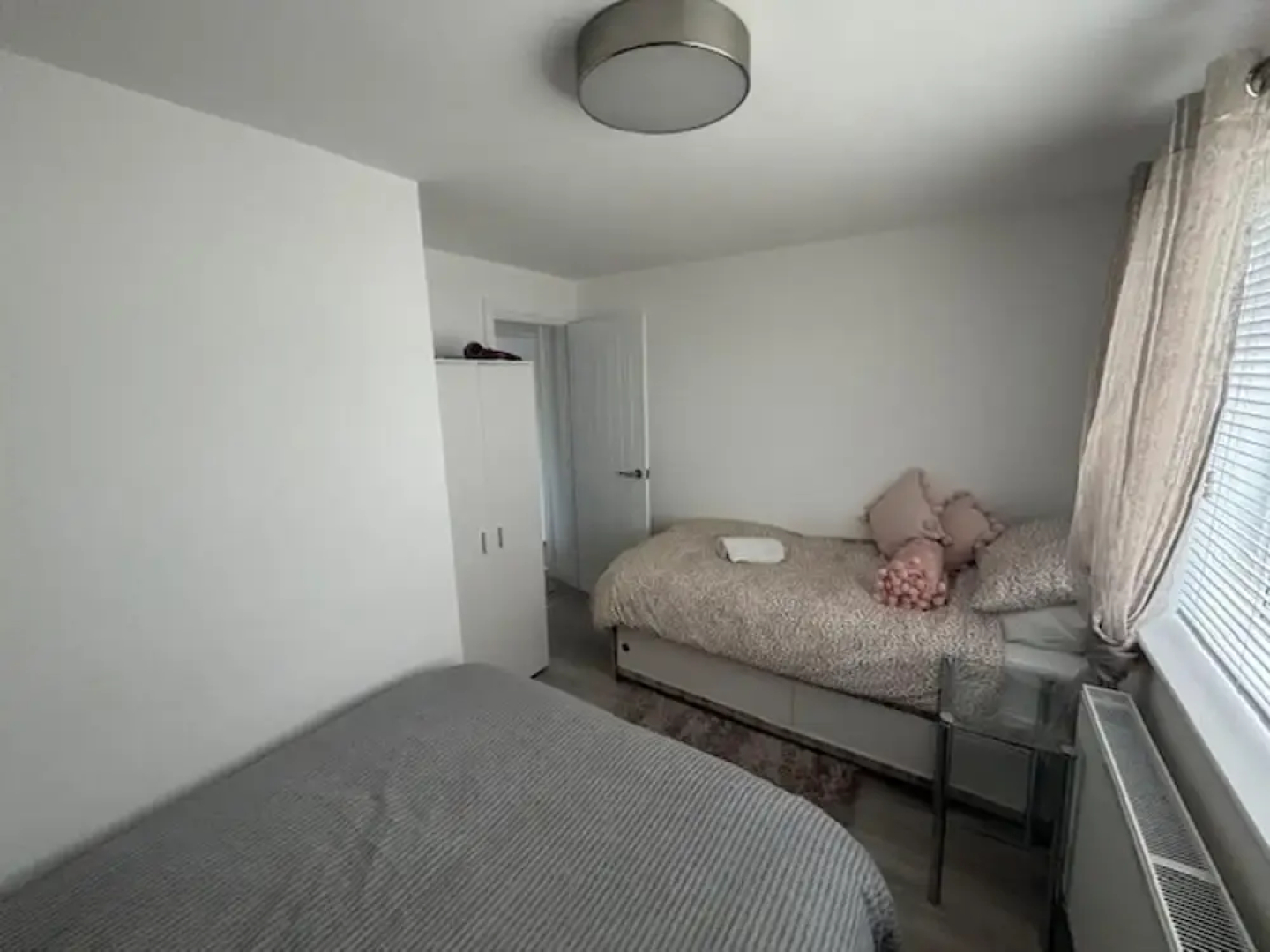 Cozy Coastal Bungalow in Prestatyn