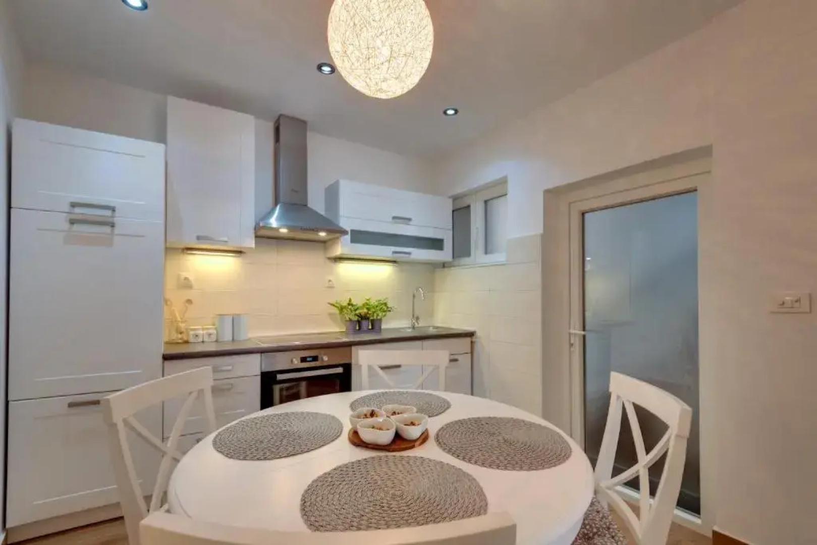 Apartment Saint Michael