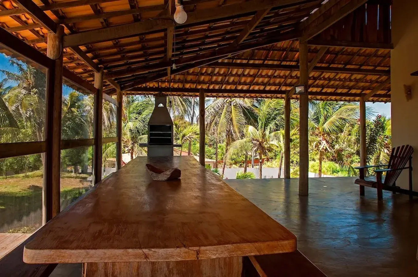 Villa Jodie Kitesurf e Caipirinhas