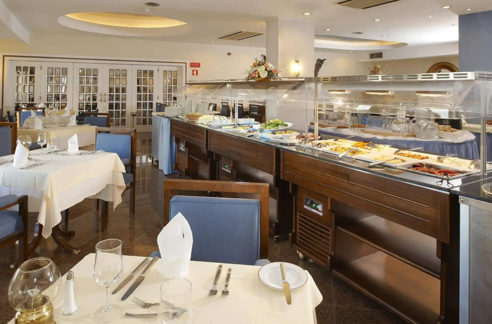 Hotel Apartamento Brisa Sol