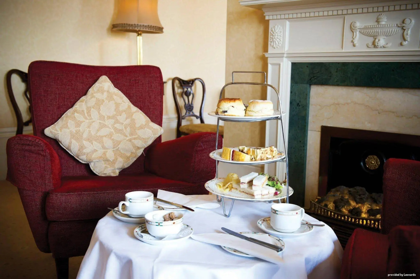 The Lansdowne, Eastbourne