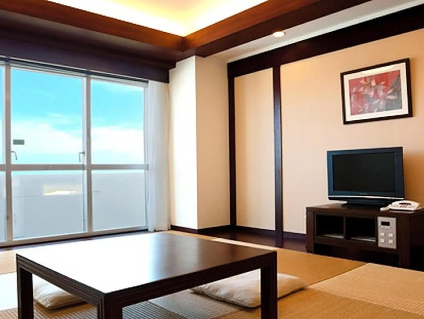 Grand Mercure Okinawa Cape Zanpa Resort