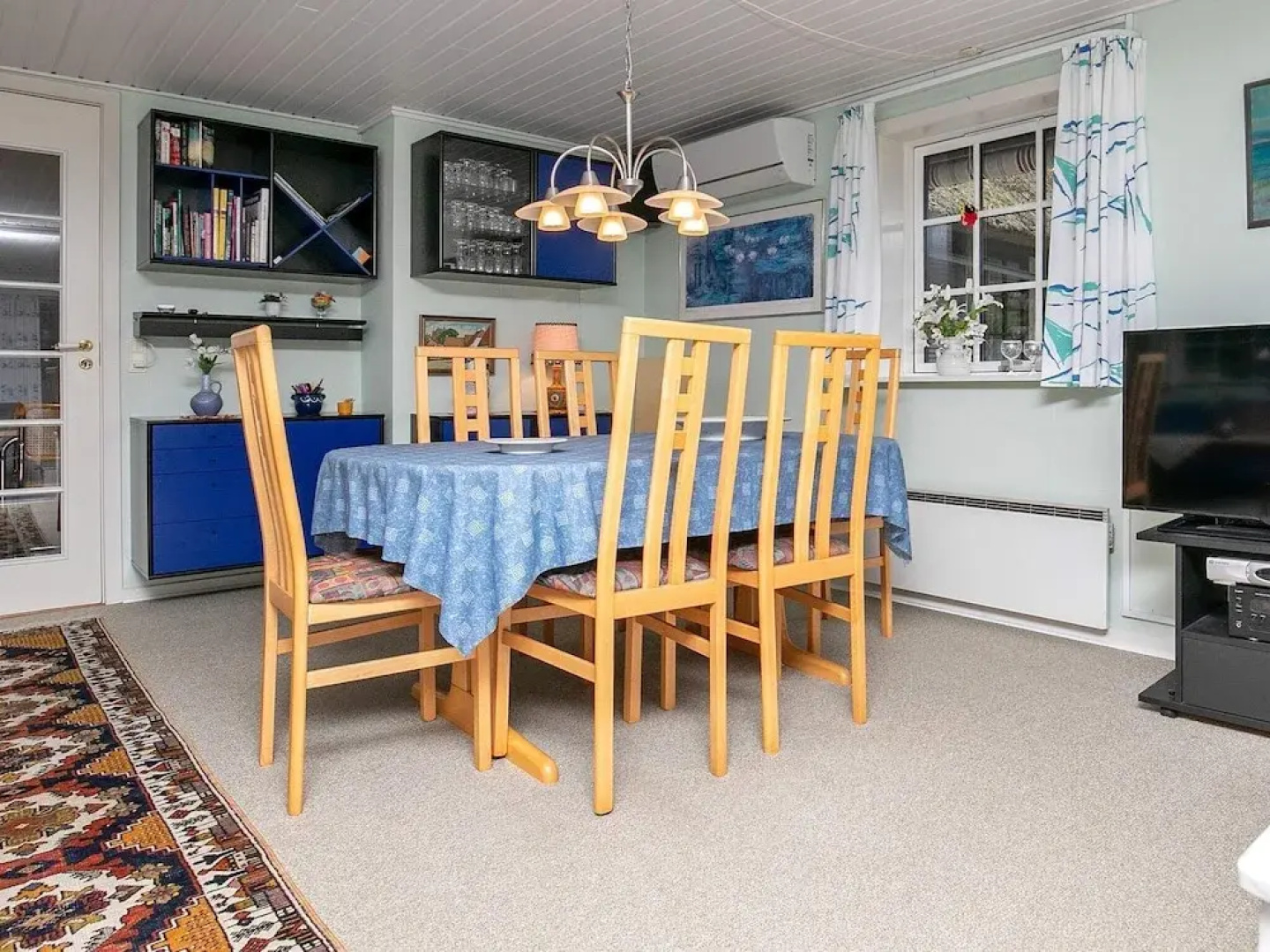 Quaint Holiday Home in Funen With Sauna