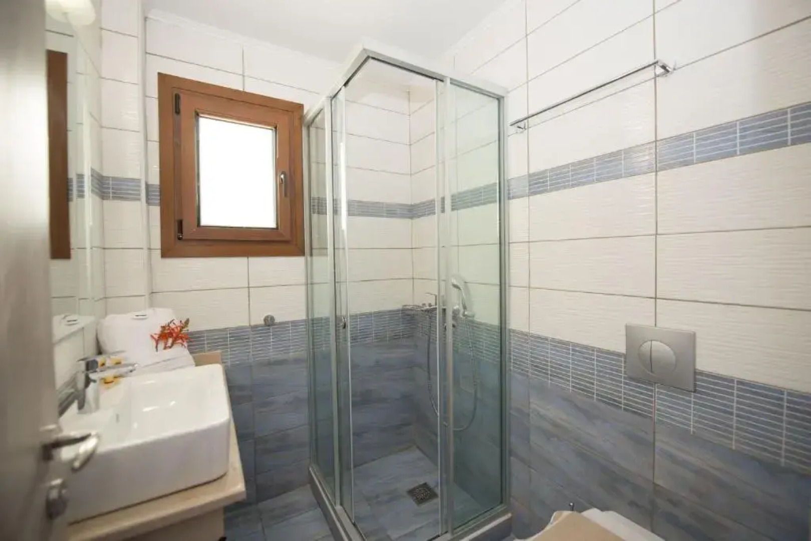 Erikousa Palace Martha Studios by Corfu Escapes