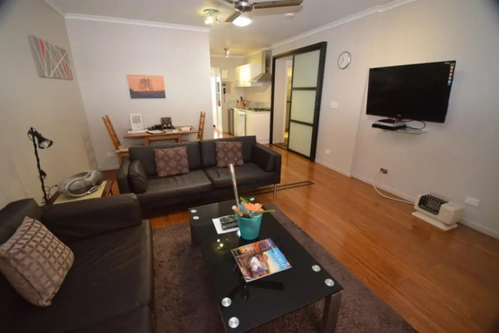 Cumberland Resort and Spa