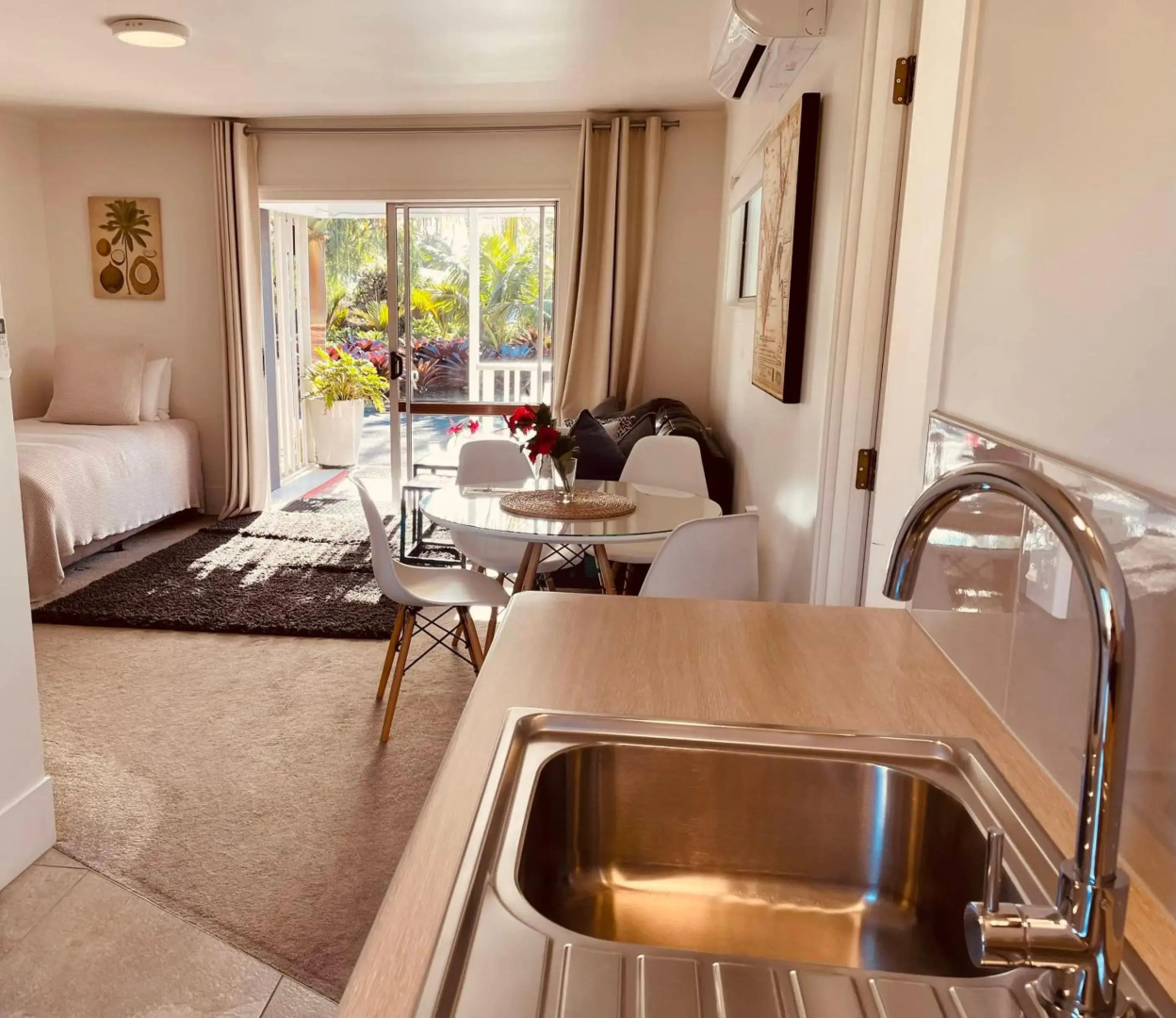 Stay Kerikeri Boutique Apartments and Studios