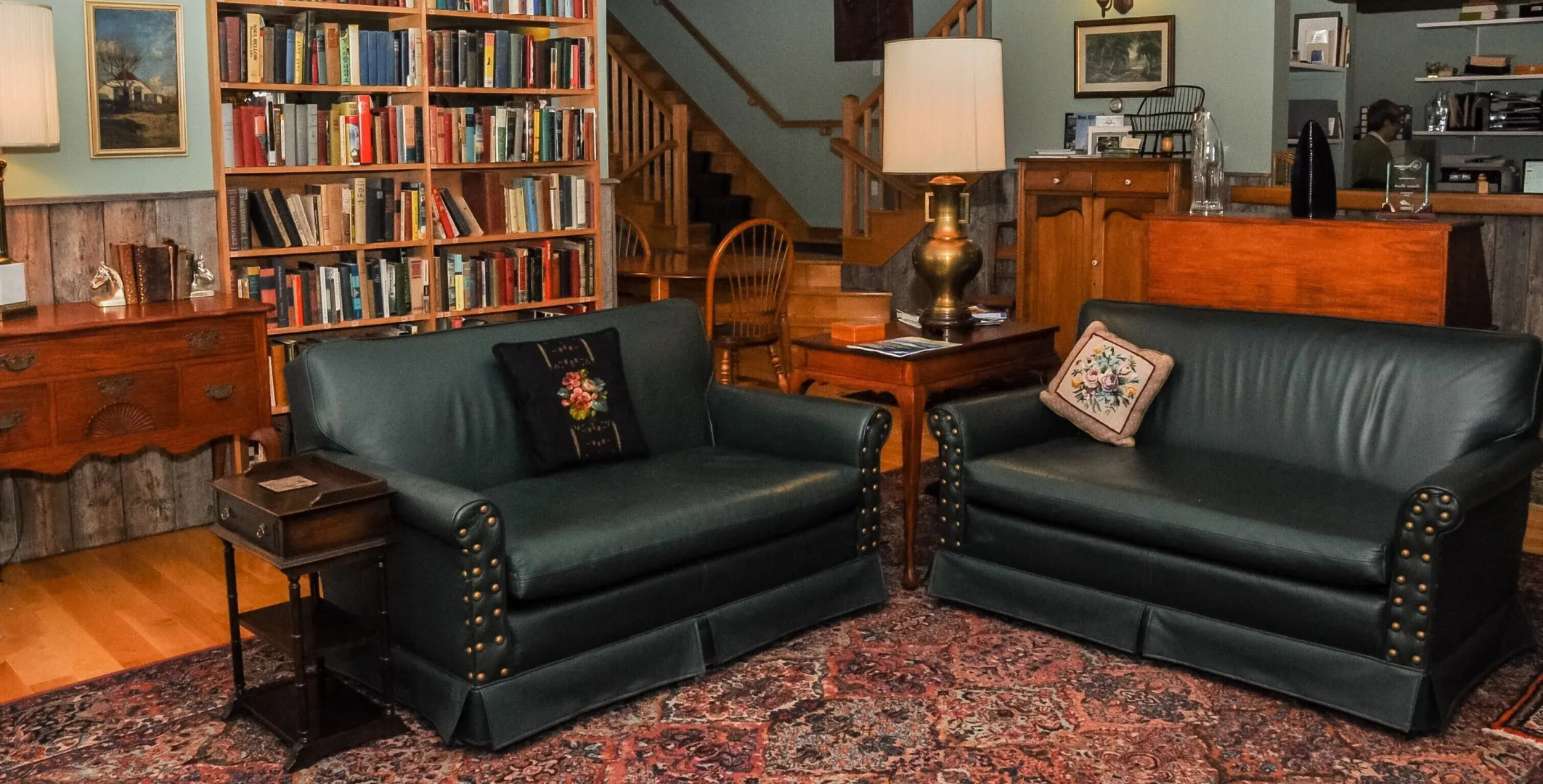Chanterelle Country Inn & Cottages