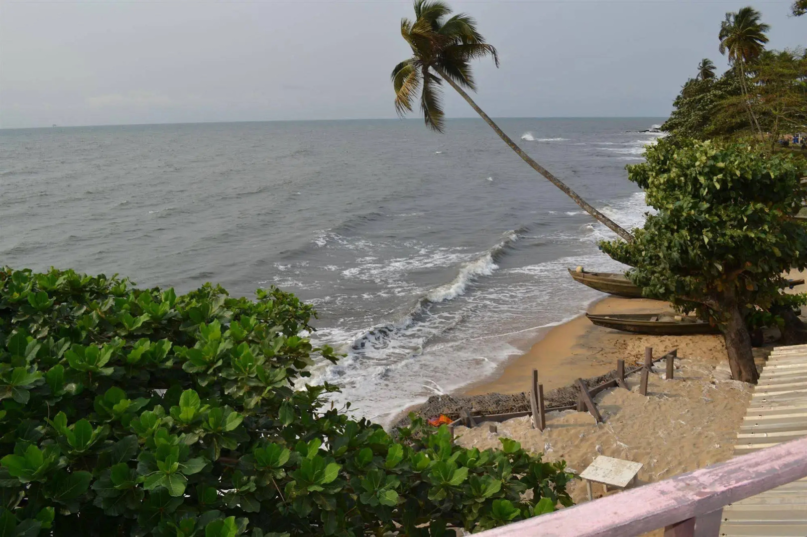 Hotel Framotel Kribi