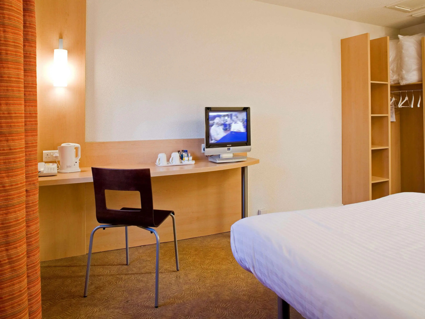ibis Styles York Centre