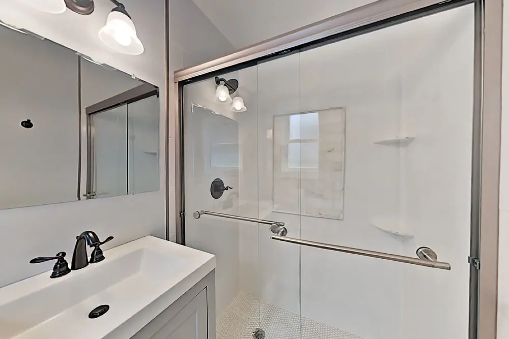 Charming Getaway W/ New Kitchen & Private Backyard 3 Bedroom Home