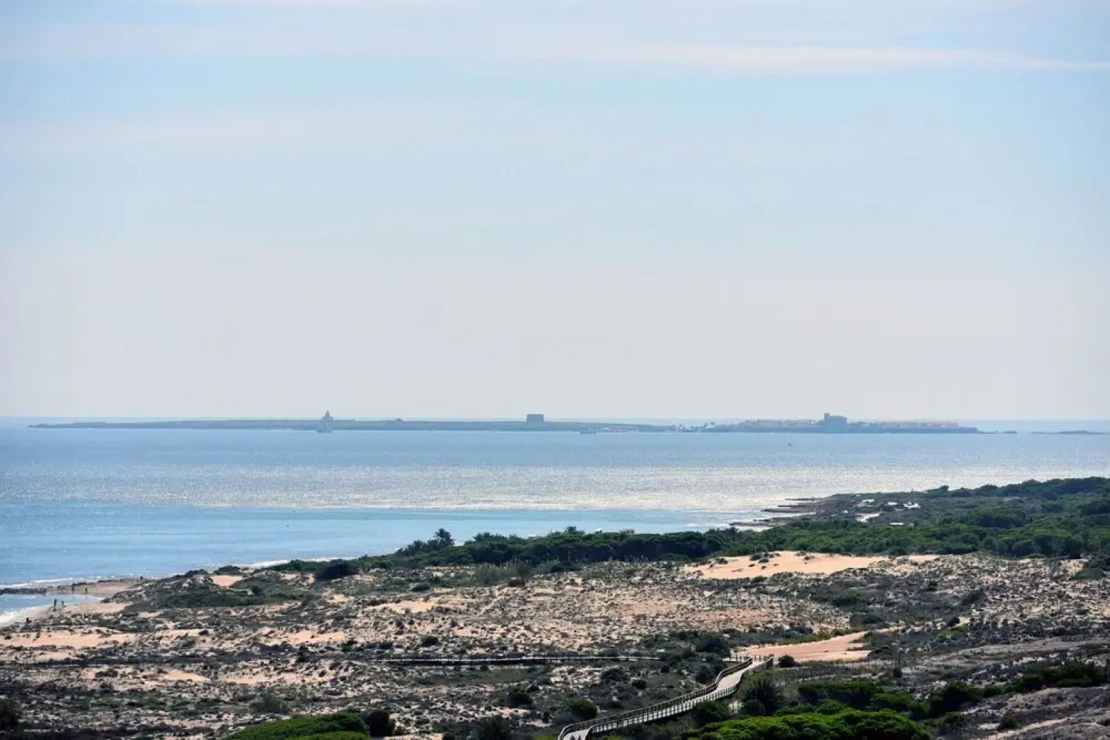 Apt with Sea View & Pool 5