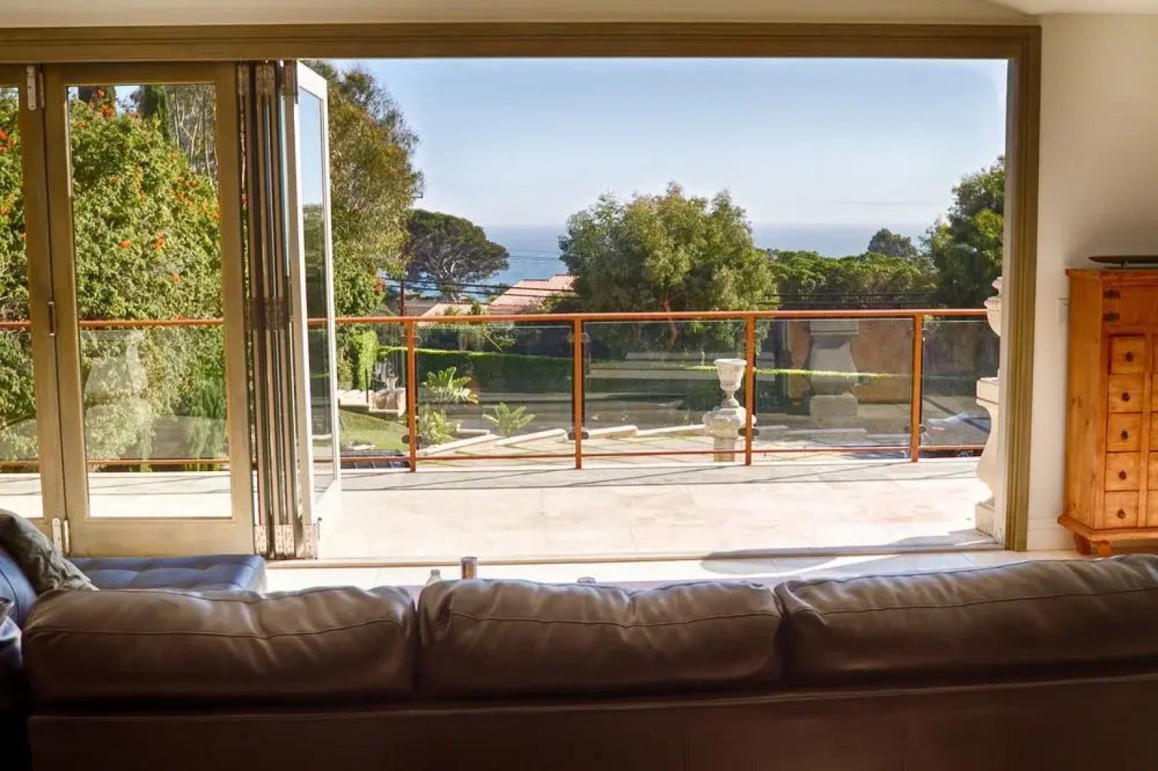 Malibu Venetian Luxurious Villa