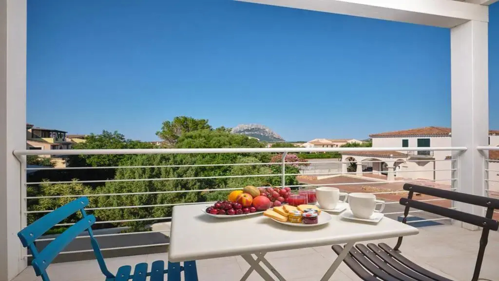 Felix Hotels - Hotel Residence Porto San Paolo