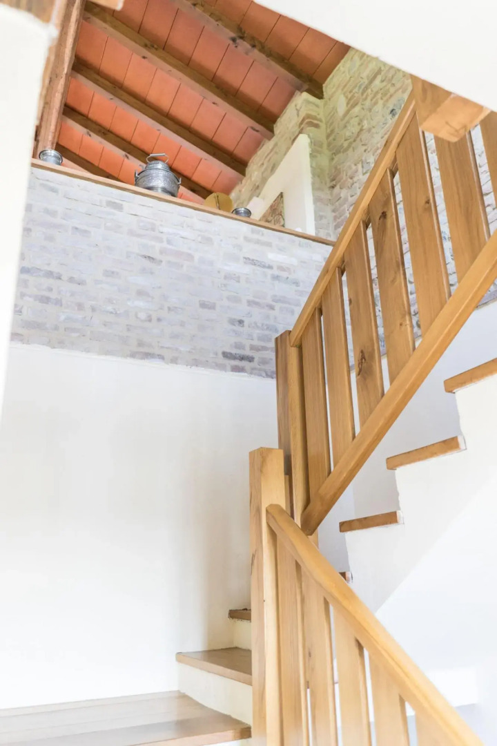 Villa Manganina Tabiano Castle country villas-Manganina