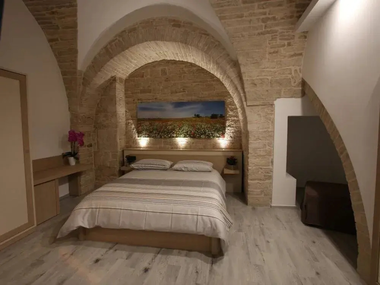 B&B Arco Caputi