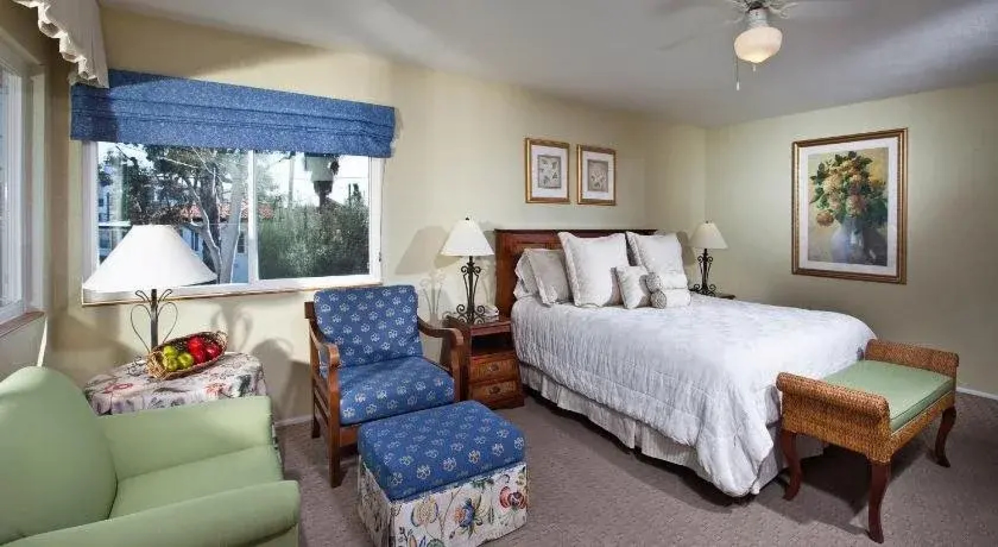 Four Seasons Pacifica