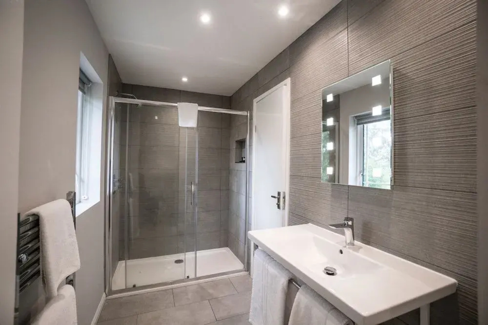 Steventon House Hotel