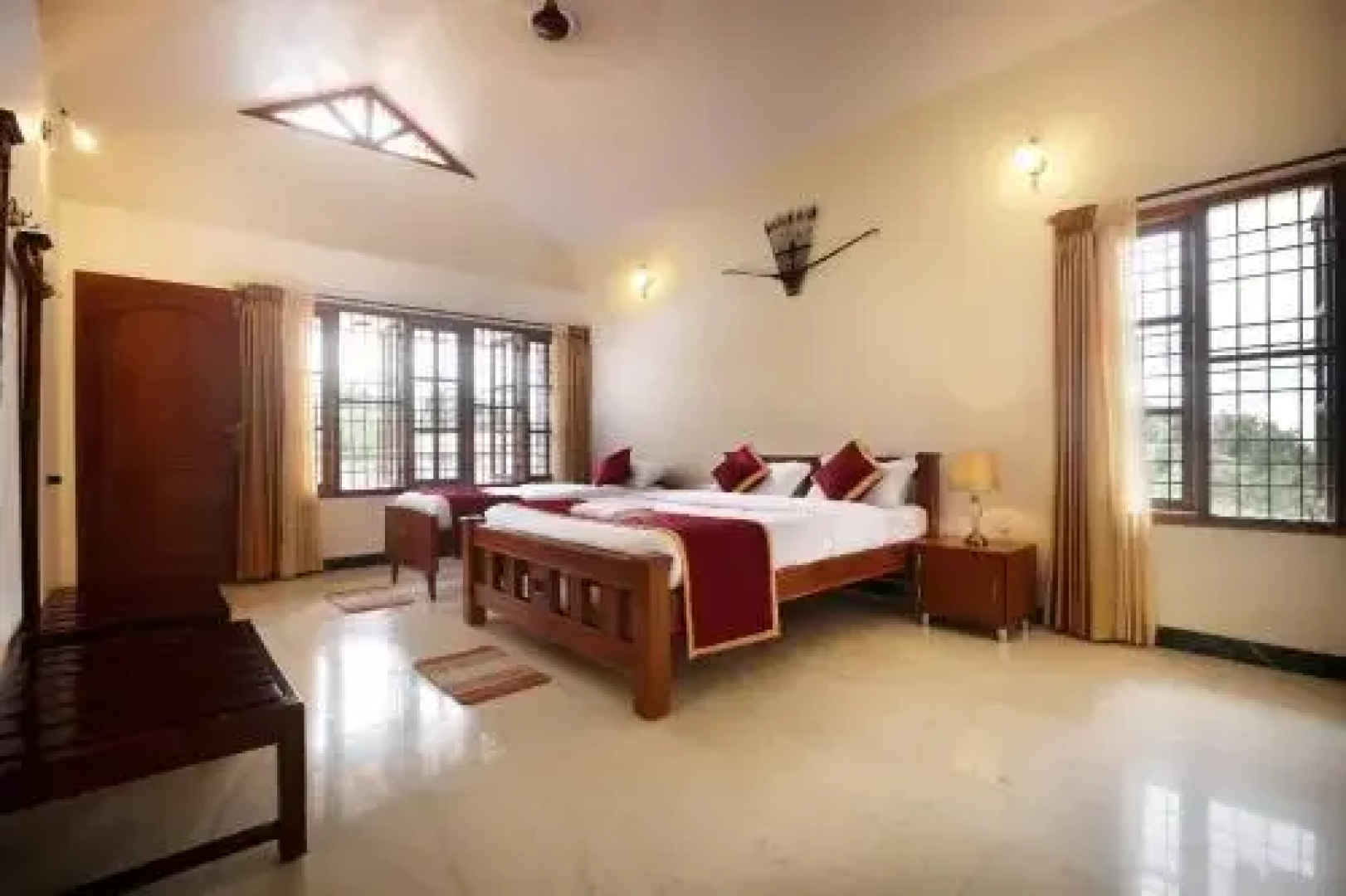 The Cennet Homestay