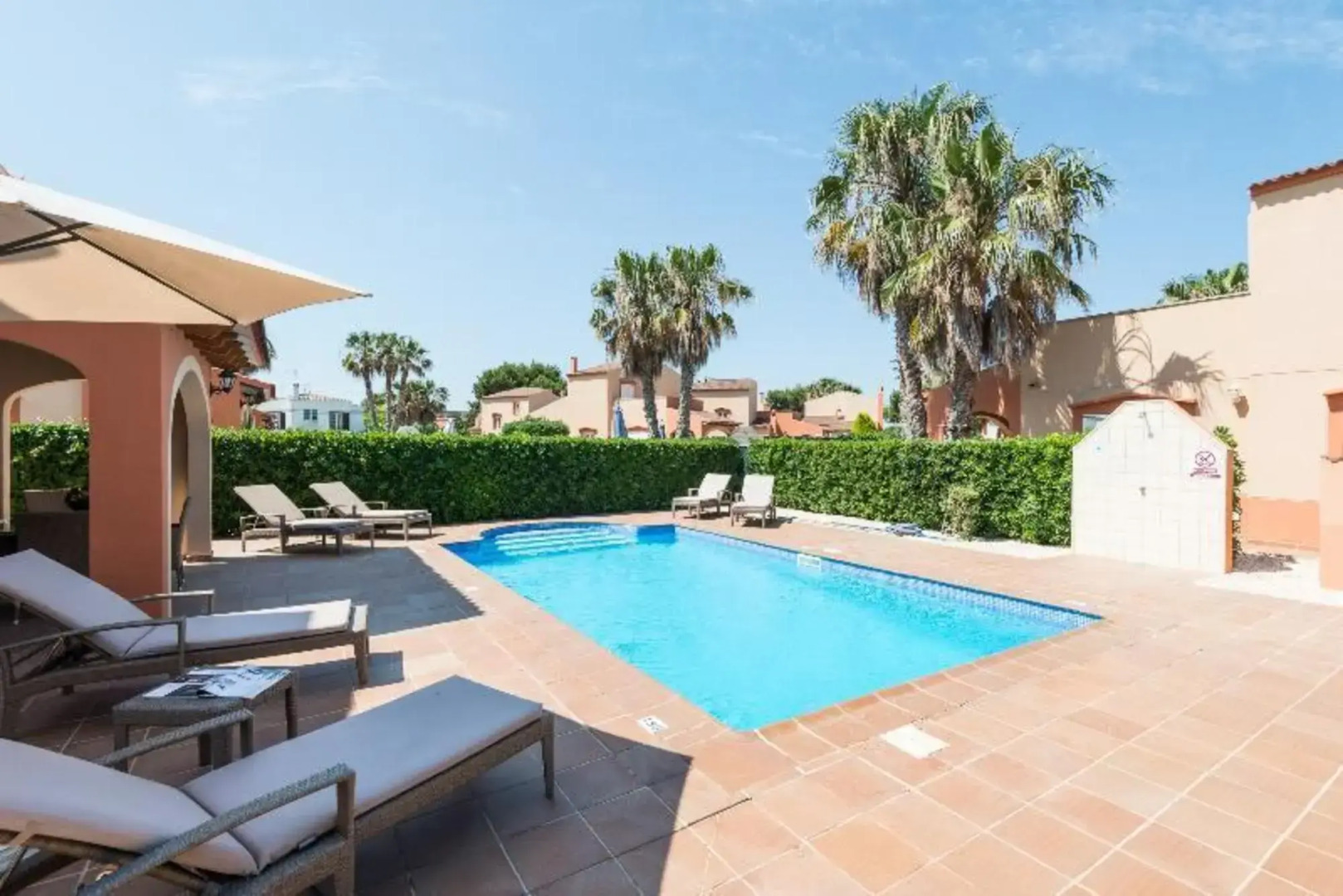 Villas Maribel V3D Ac 01 - Three Bedroom