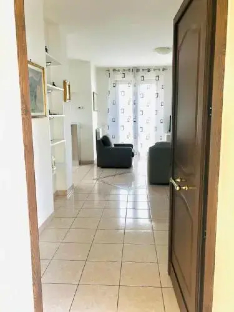 Casa Vacanze Patrizia