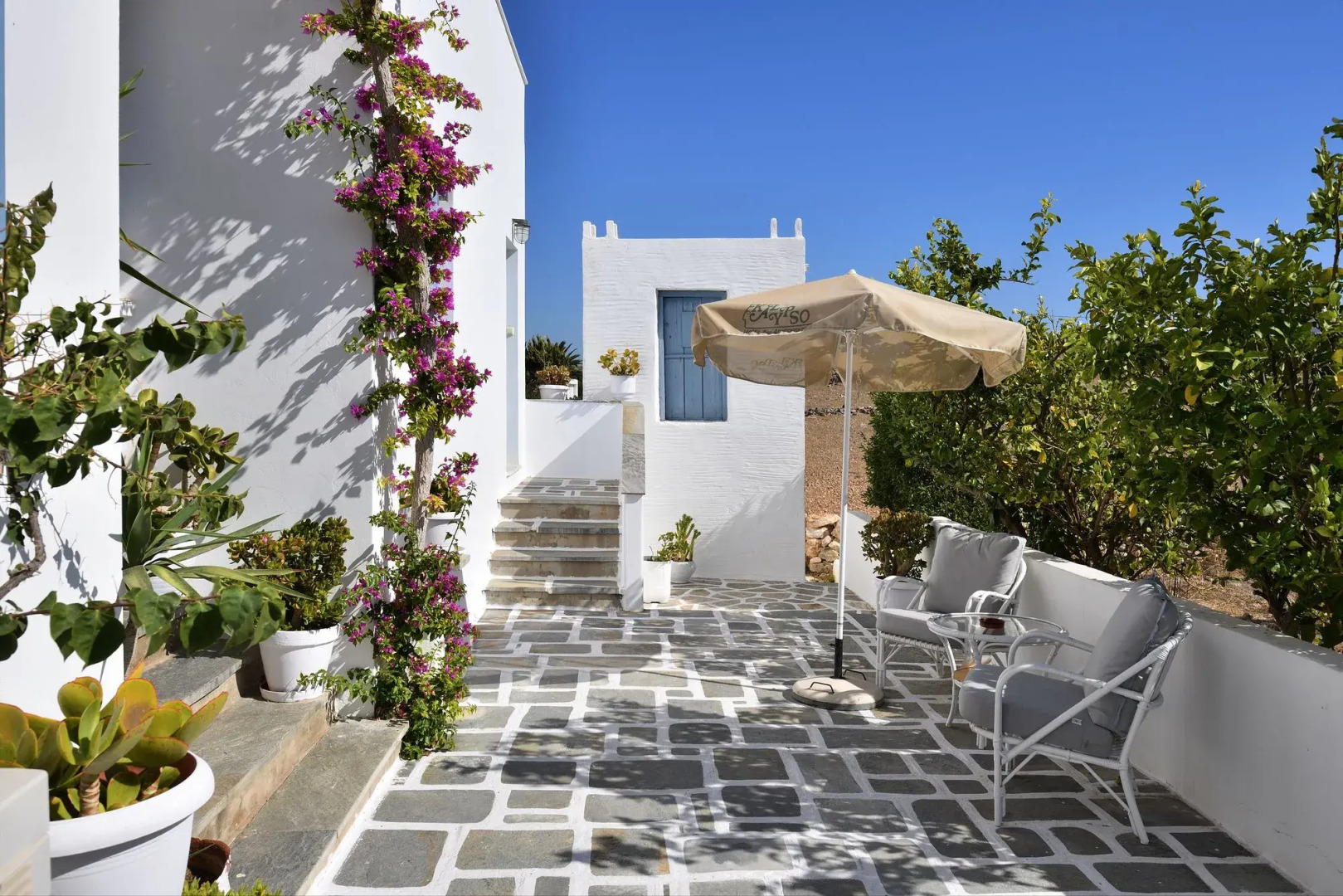 Hotel & Apartments Kalypso