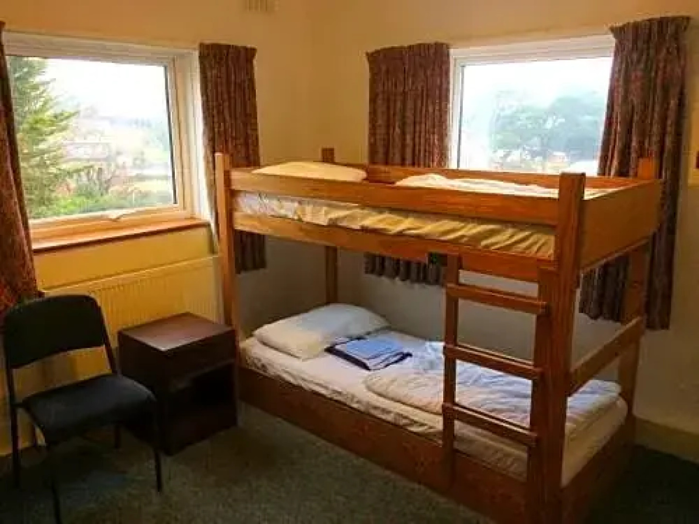 Totland Youth Hostel