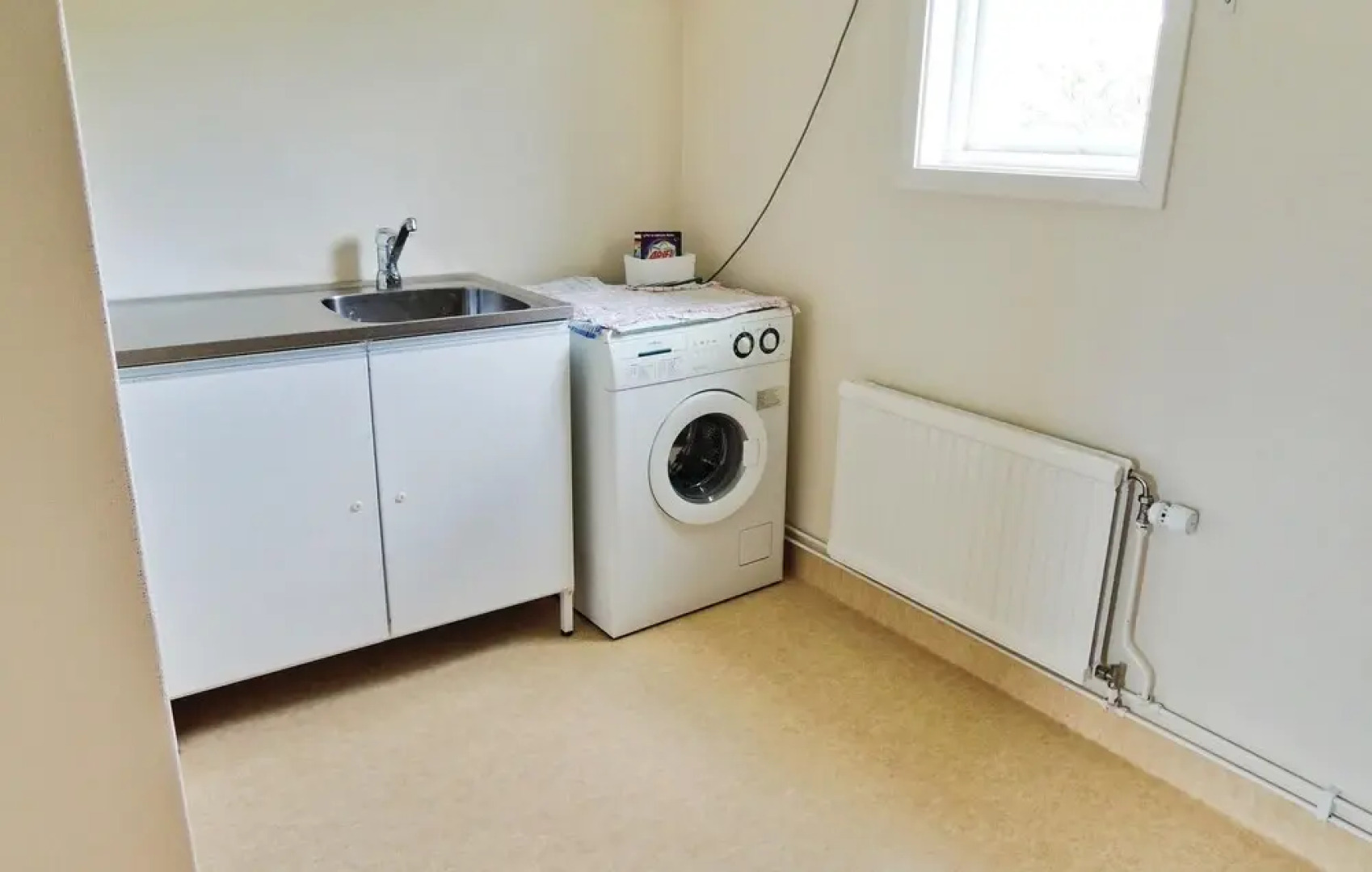 Beautiful Home in Vittaryd With 4 Bedrooms