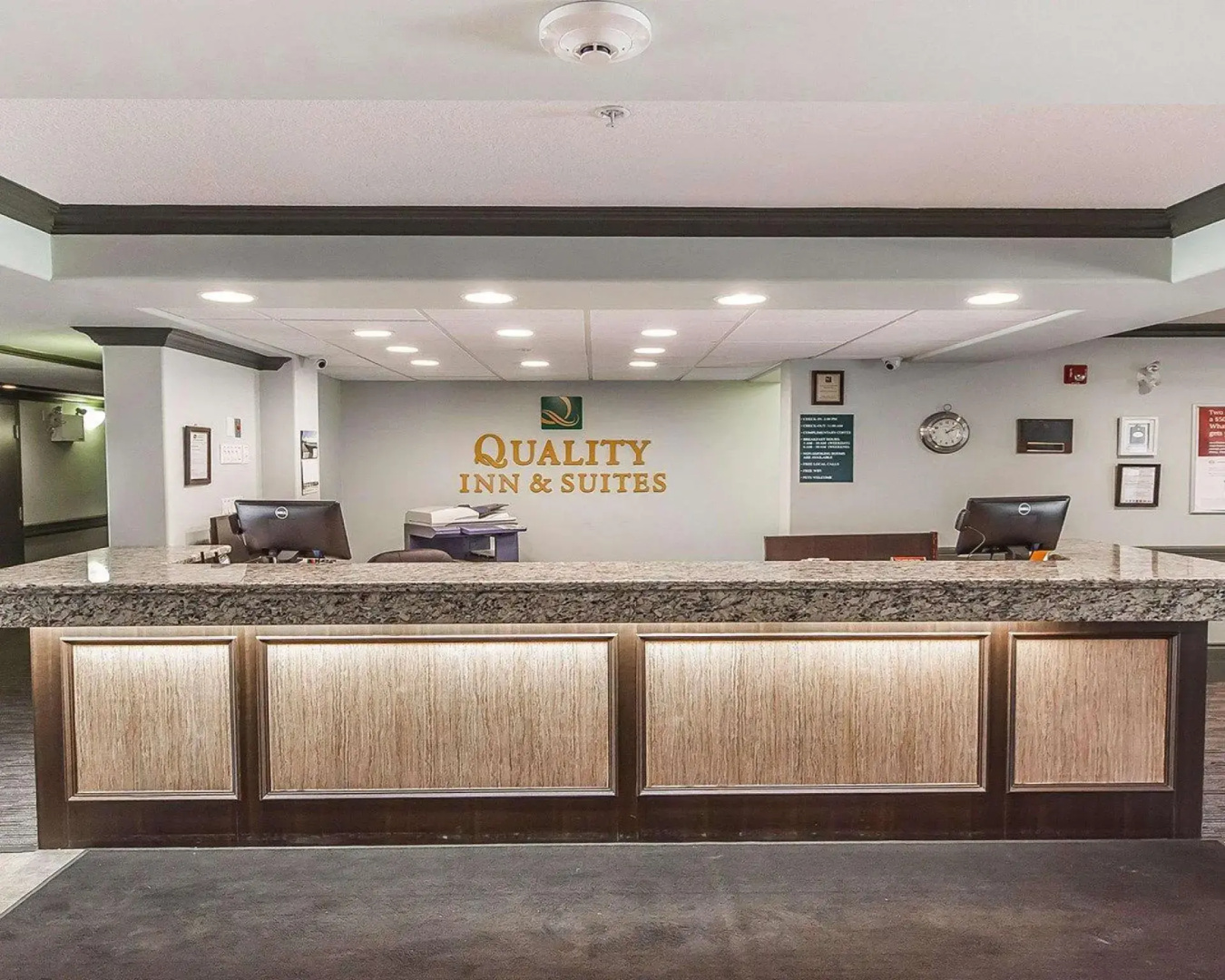 Velora Hinton, an Ascend Collection Hotel