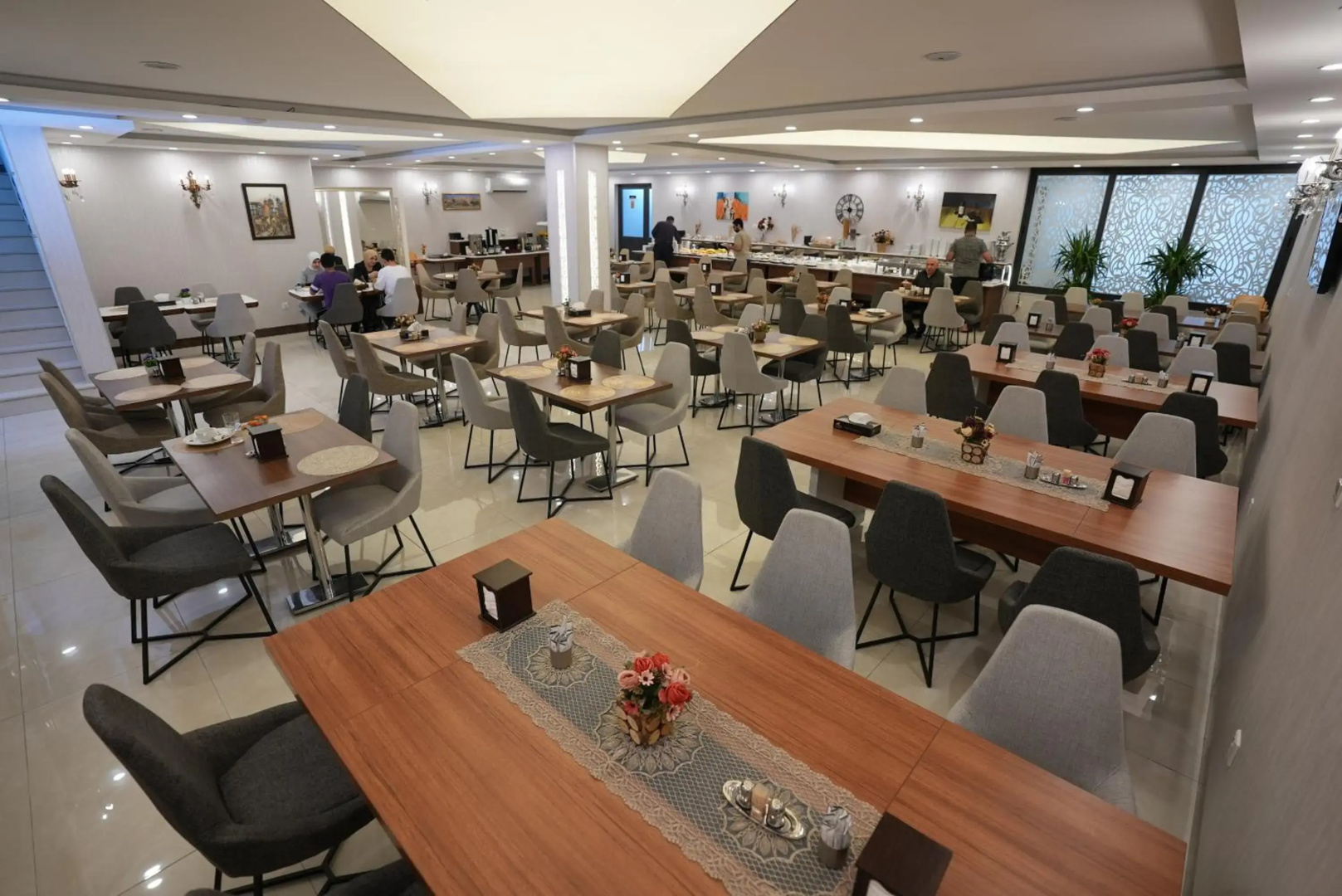 Erbil View Hotel
