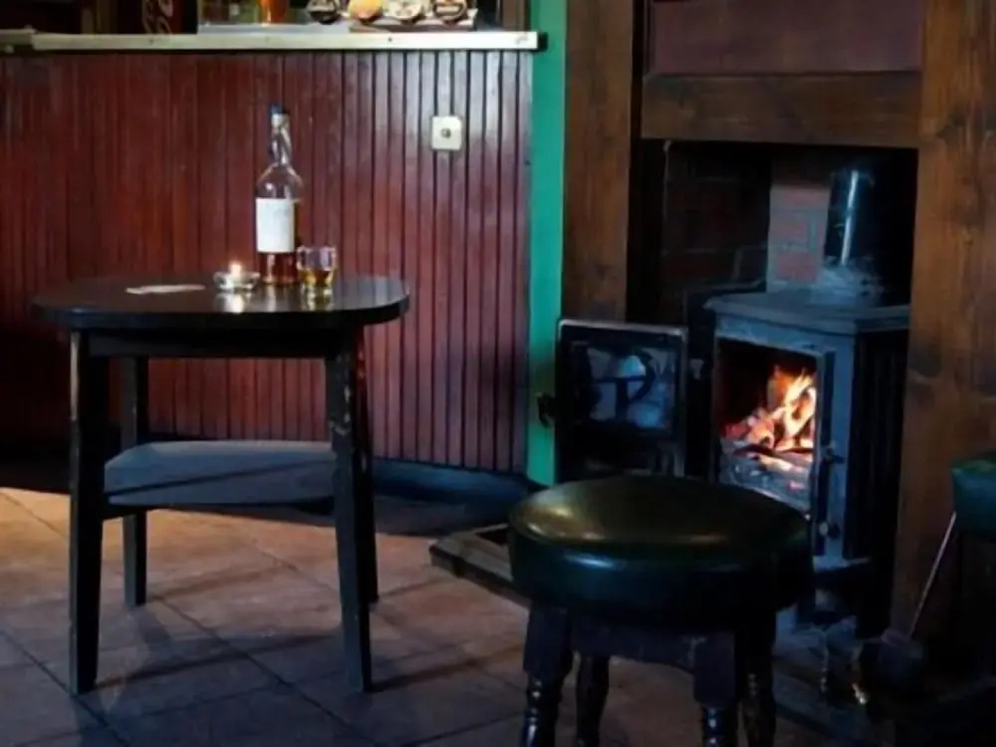 The Hopetoun Arms Hotel