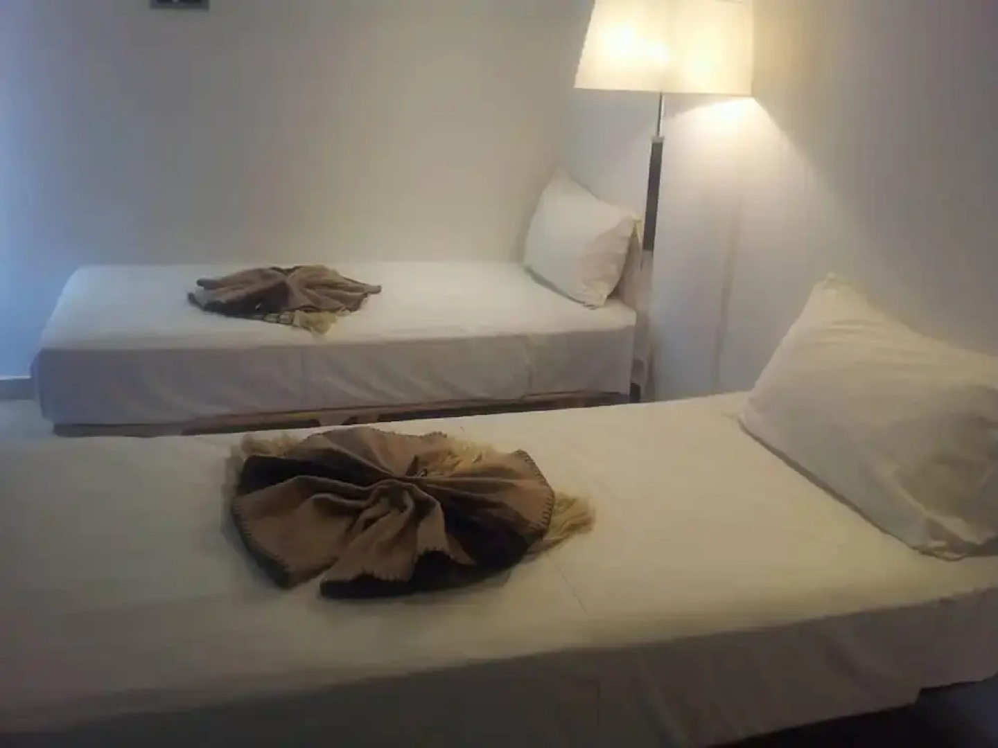 Suites Hotel Mohammed V