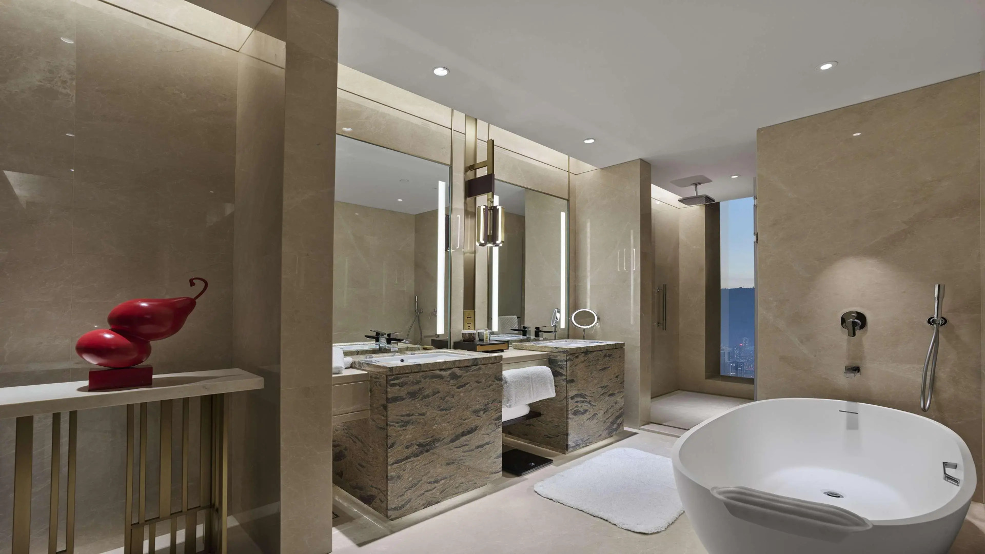 Hilton Lanzhou City Center