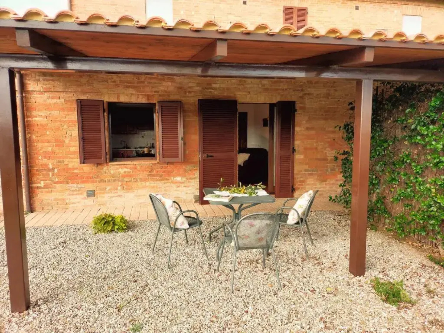 San Lorenzo Agriturismo