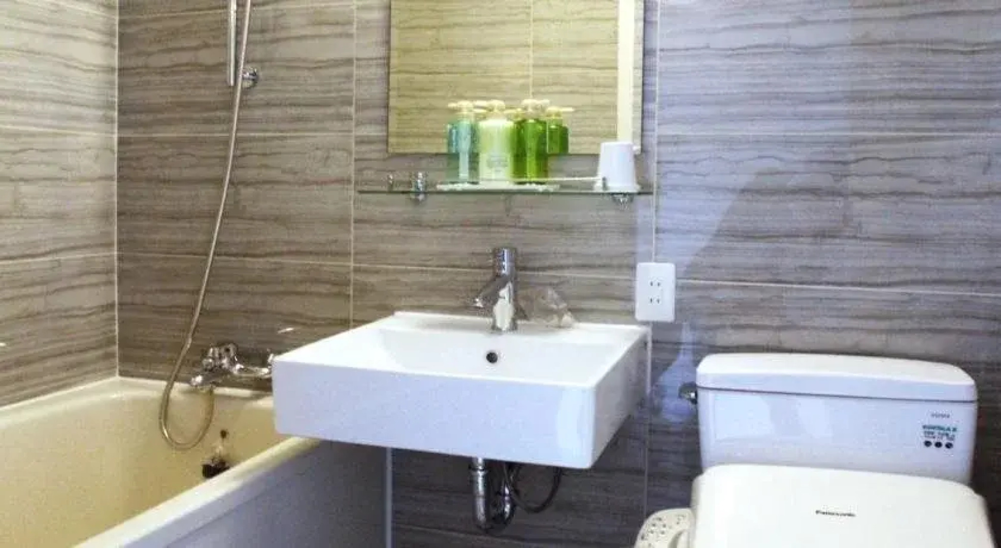 Hotel Hot Inn Ishinomaki