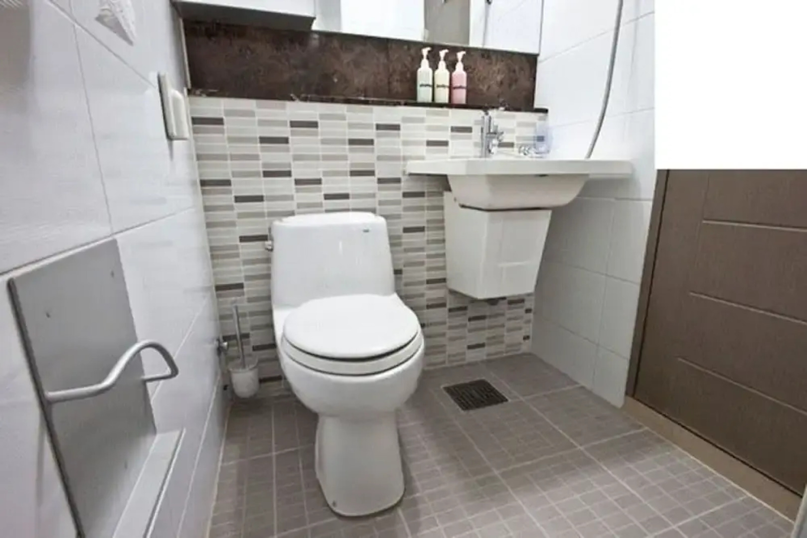 Jimmy Guest House - Hostel