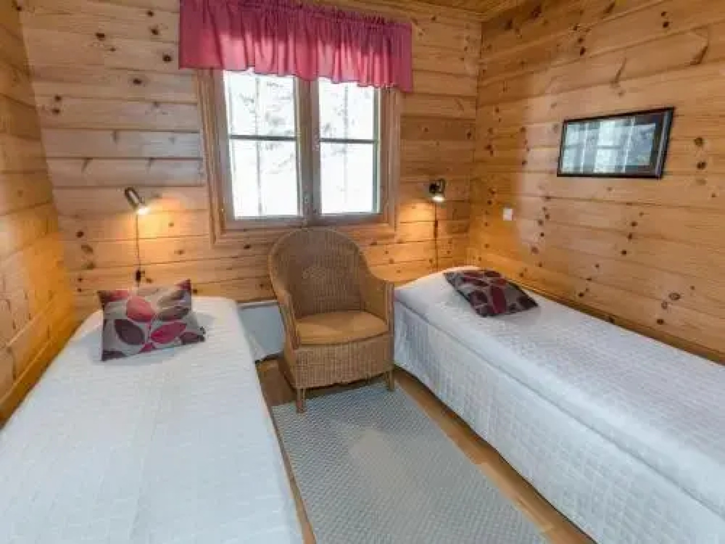 Holiday Home Laferte 1