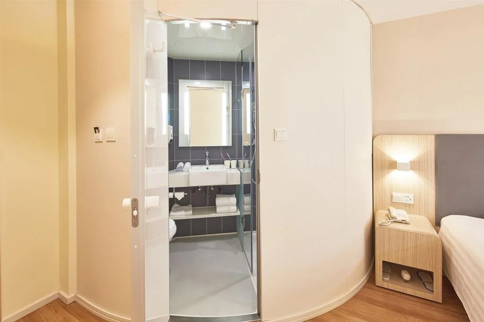 Hanting Hotel Shanghai Hongqiao Airport Huqin