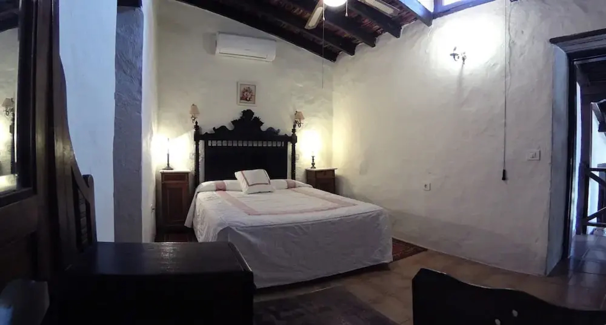 El Olivar - La Oliva