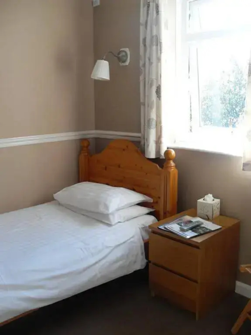 Sunningdale Hotel