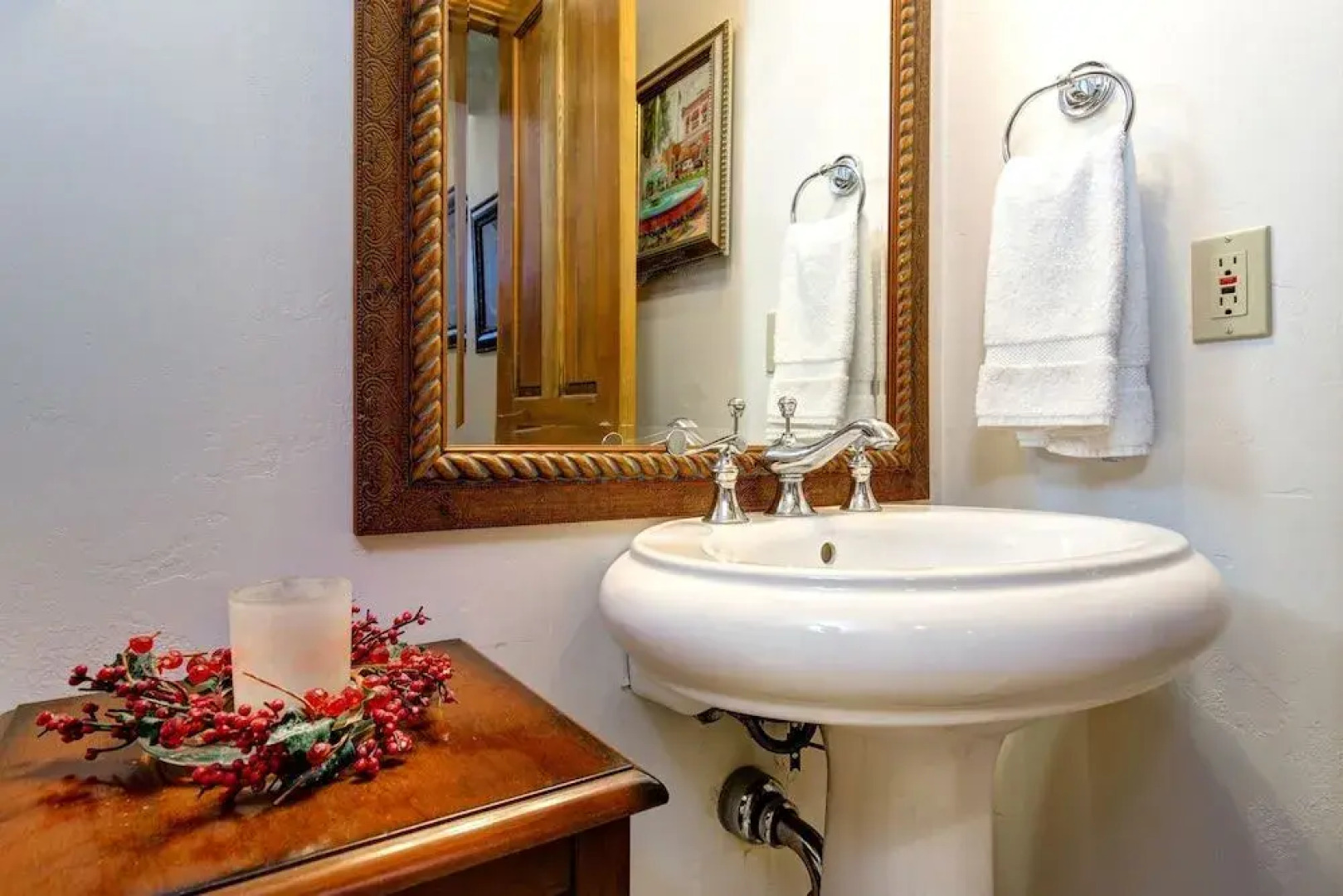 Old Town Guest House