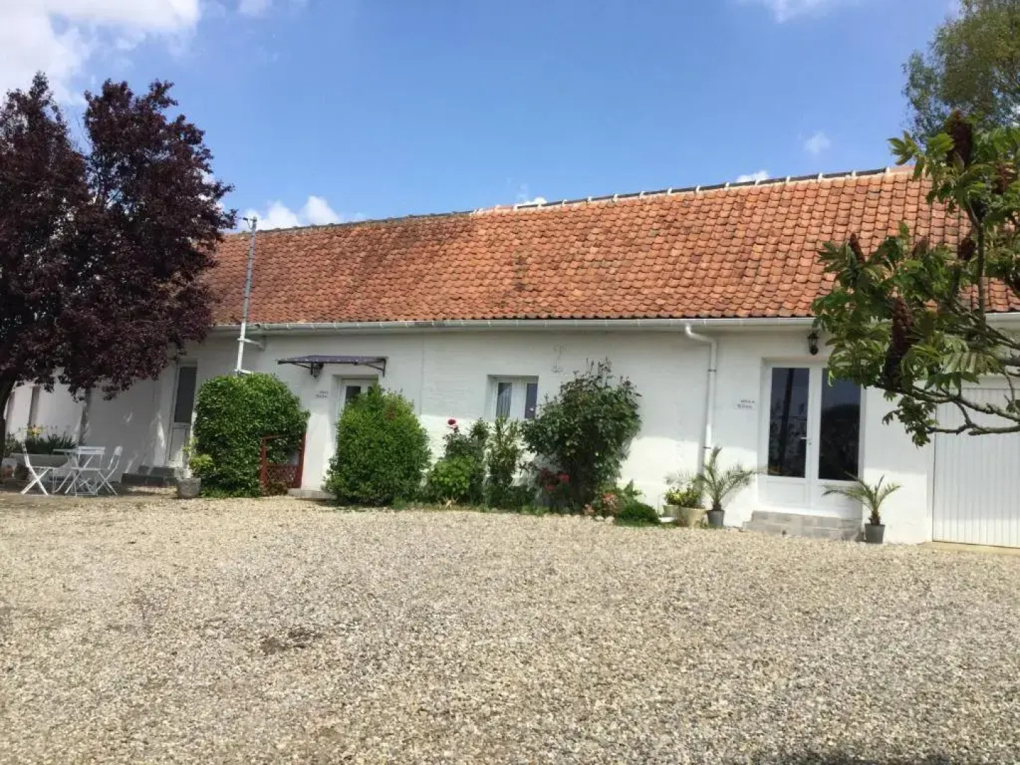 Gîtes Les Amis de l'Authie**