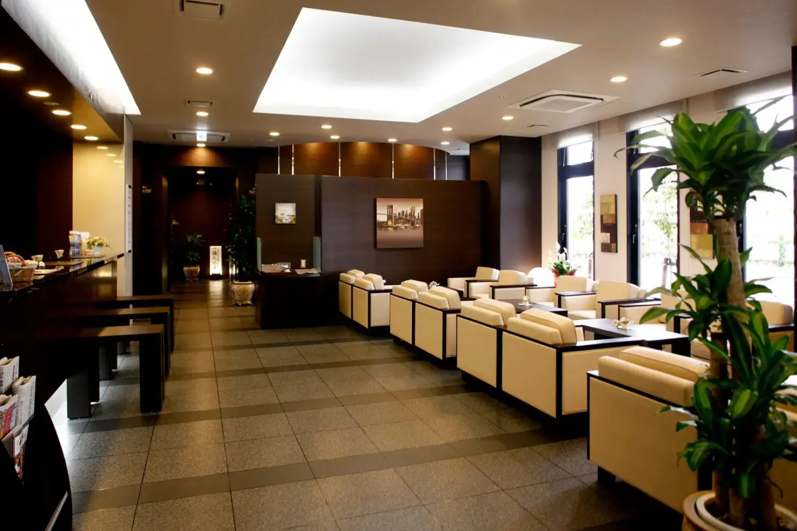 Hotel Route Inn Ishinomaki Kanan Inter